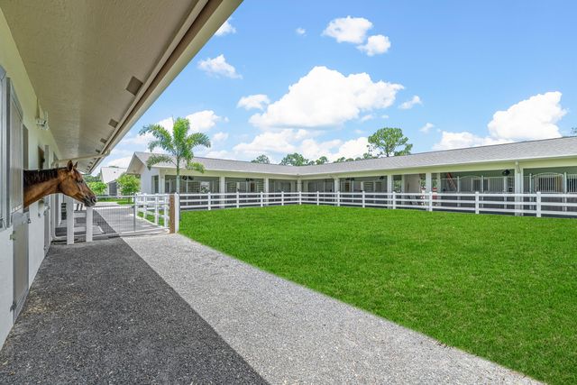 1464 Stallion Drive, Loxahatchee, FL 33470