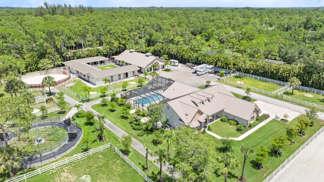 1464 Stallion Drive, Loxahatchee, FL 33470