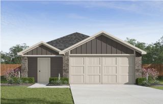610 SW Benton Avenue, Gravette, AR 72736