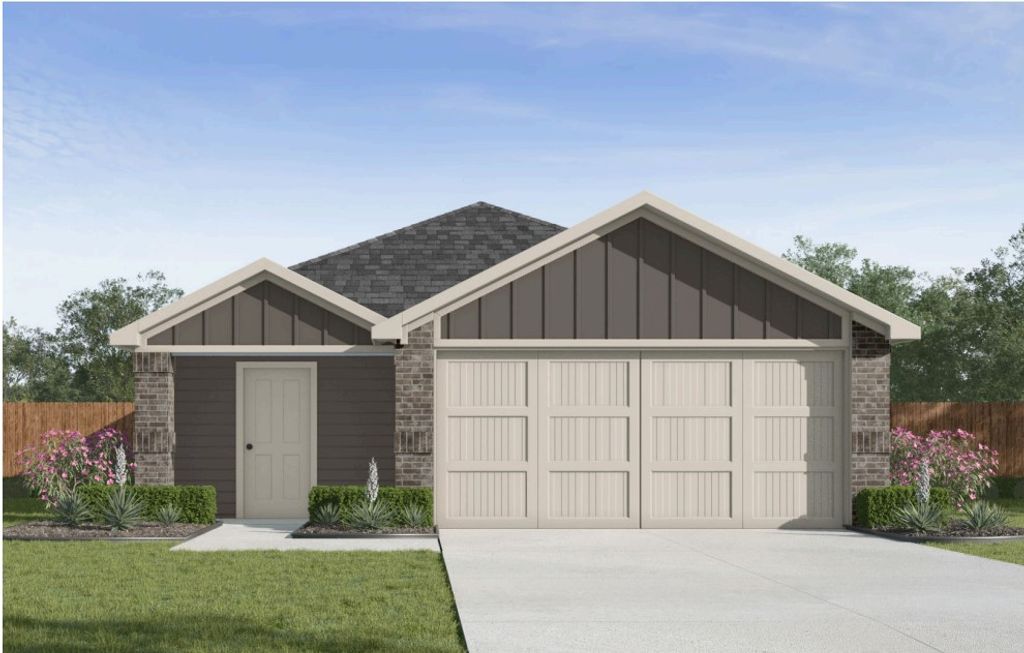 610 SW Benton Avenue, Gravette, AR 72736