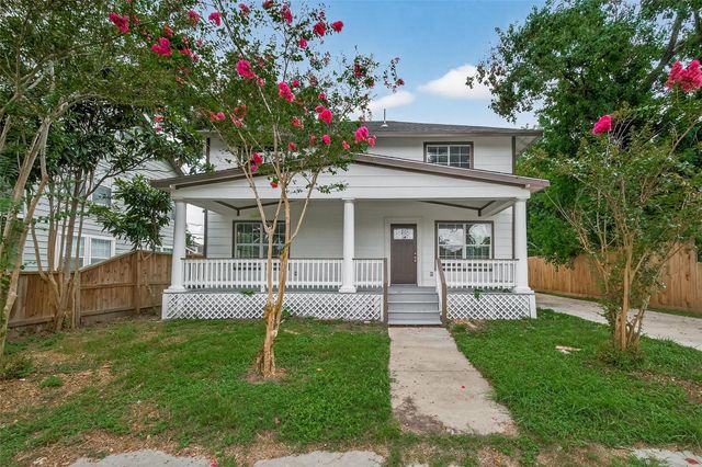 1933 Santa Rosa Street, Houston, TX 77023