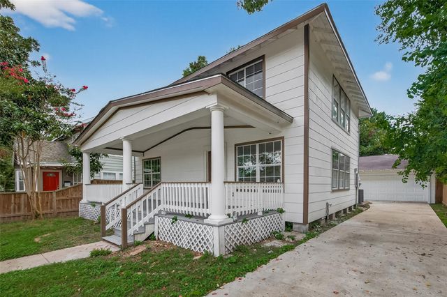 1933 Santa Rosa Street, Houston, TX 77023