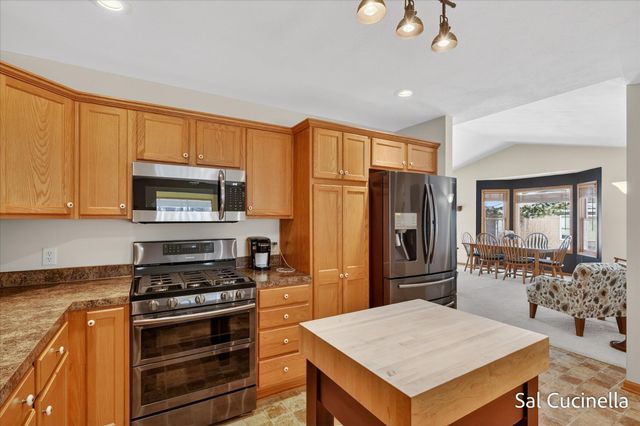 78 Brewer Park Circle SE, Grand Rapids, MI 49548