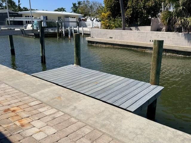 747 SAINT JUDES DRIVE S 2, Longboat Key, FL 34228