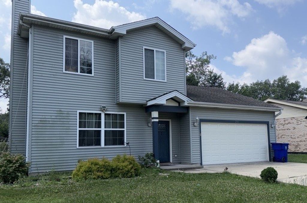 294 E 165th Street, Harvey, IL 60426 — photo 2