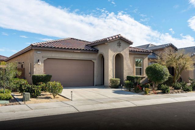 43638 Treviso Drive, Indio, CA 92203