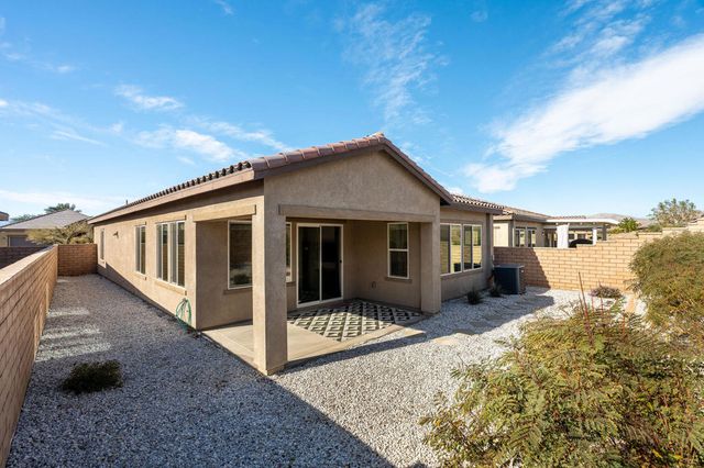 43638 Treviso Drive, Indio, CA 92203
