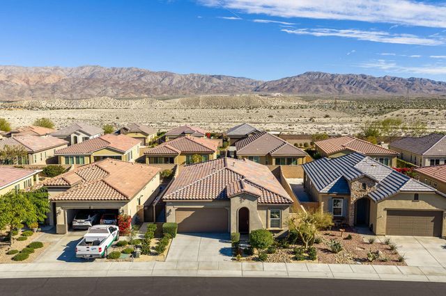 43638 Treviso Drive, Indio, CA 92203