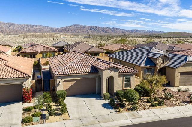 43638 Treviso Drive, Indio, CA 92203