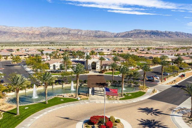 43638 Treviso Drive, Indio, CA 92203