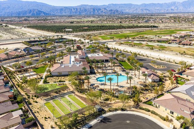 43638 Treviso Drive, Indio, CA 92203