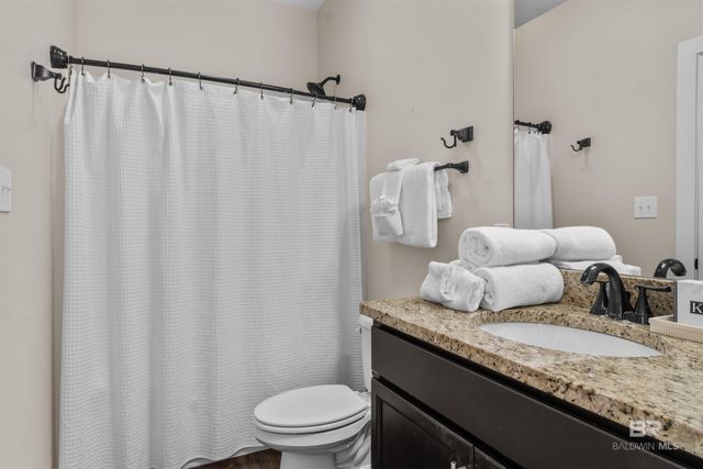 6233 Sawgrass Drive, Gulf Shores, AL 36542