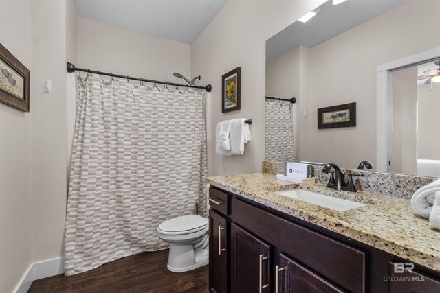 6233 Sawgrass Drive, Gulf Shores, AL 36542