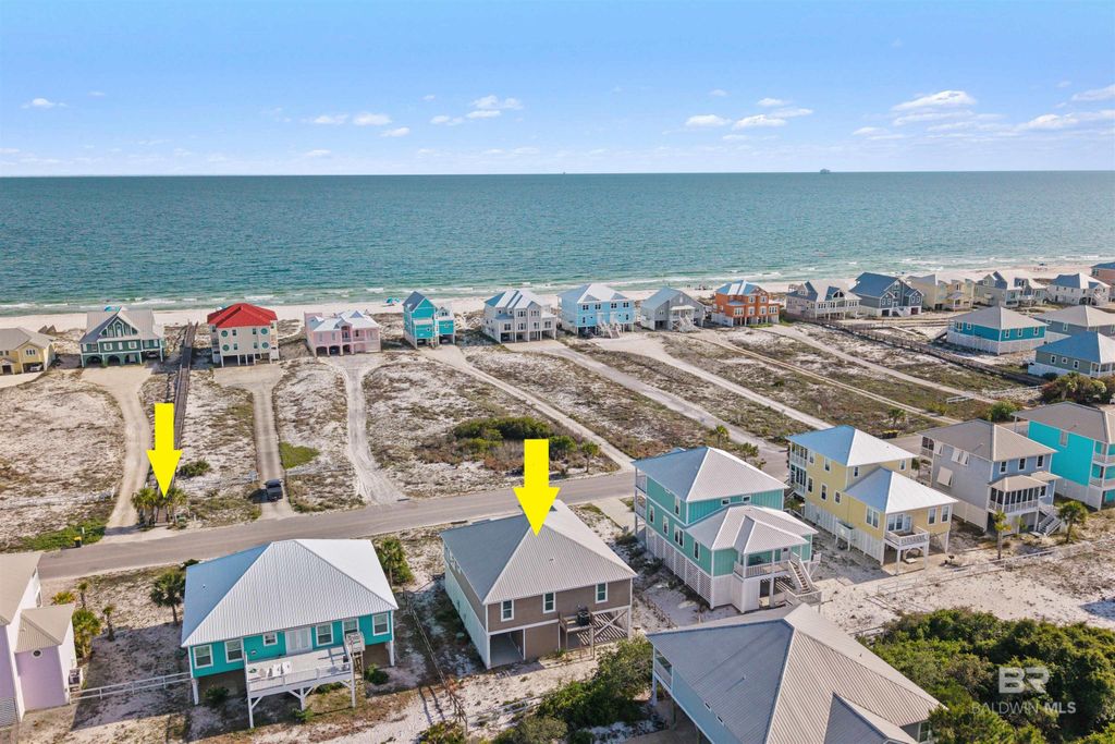 6233 Sawgrass Drive, Gulf Shores, AL 36542