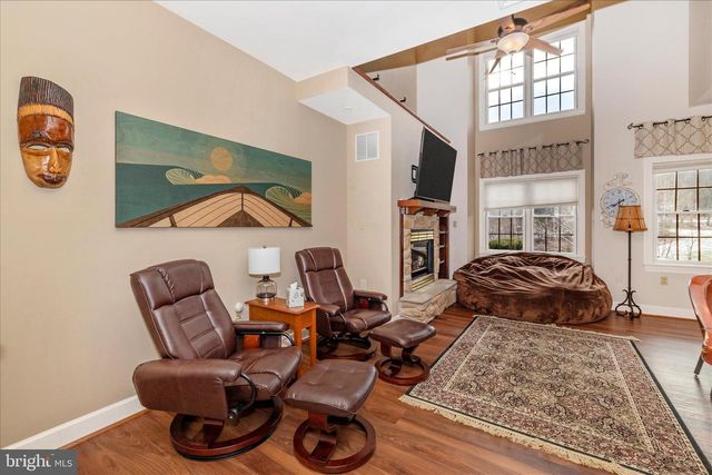 13856 POND VIEW LANE, Mercersburg, PA 17236