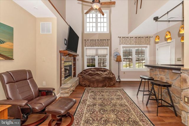 13856 POND VIEW LANE, Mercersburg, PA 17236