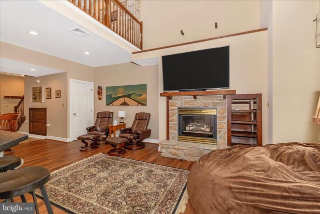 13856 POND VIEW LANE, Mercersburg, PA 17236