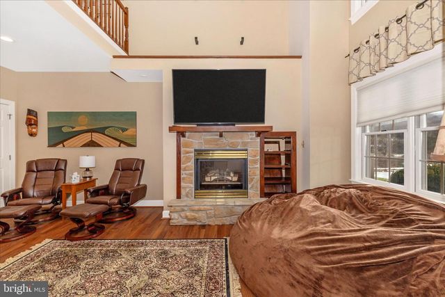 13856 POND VIEW LANE, Mercersburg, PA 17236