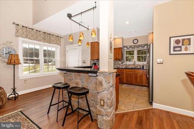 13856 POND VIEW LANE, Mercersburg, PA 17236