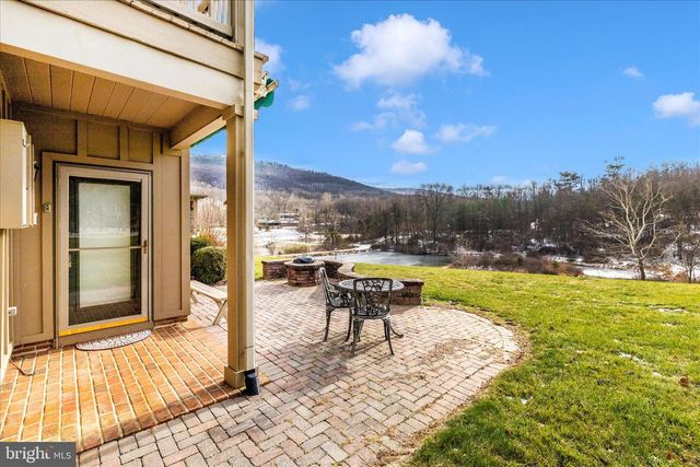 13856 POND VIEW LANE, Mercersburg, PA 17236