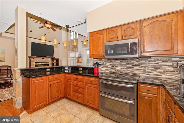 13856 POND VIEW LANE, Mercersburg, PA 17236