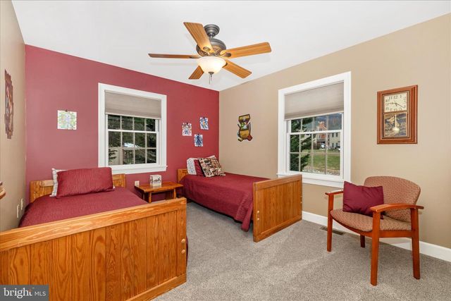 13856 POND VIEW LANE, Mercersburg, PA 17236