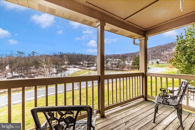 13856 POND VIEW LANE, Mercersburg, PA 17236