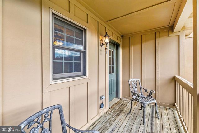 13856 POND VIEW LANE, Mercersburg, PA 17236