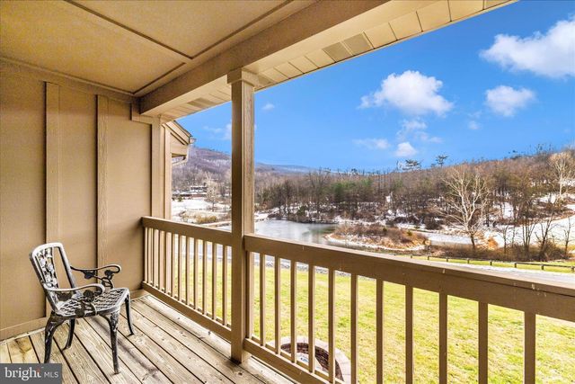 13856 POND VIEW LANE, Mercersburg, PA 17236