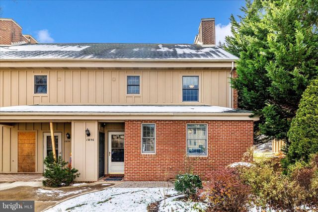 13856 POND VIEW LANE, Mercersburg, PA 17236