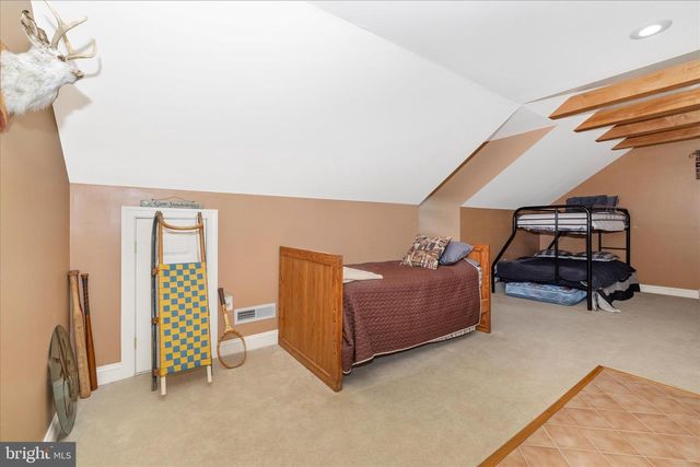 13856 POND VIEW LANE, Mercersburg, PA 17236