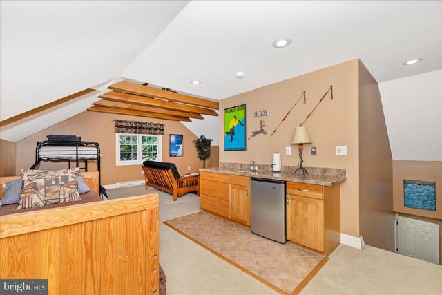 13856 POND VIEW LANE, Mercersburg, PA 17236