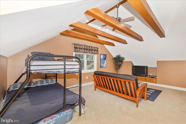 13856 POND VIEW LANE, Mercersburg, PA 17236