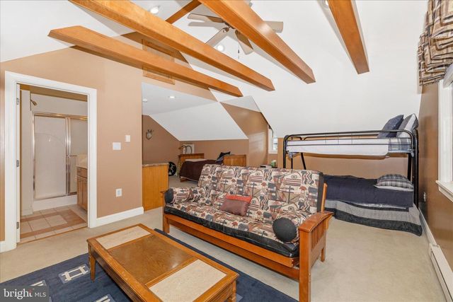 13856 POND VIEW LANE, Mercersburg, PA 17236