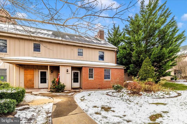 13856 POND VIEW LANE, Mercersburg, PA 17236