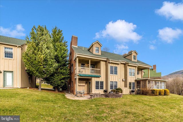 13856 POND VIEW LANE, Mercersburg, PA 17236