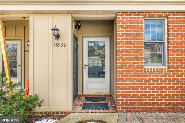 13856 POND VIEW LANE, Mercersburg, PA 17236