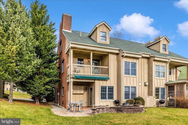 13856 POND VIEW LANE, Mercersburg, PA 17236