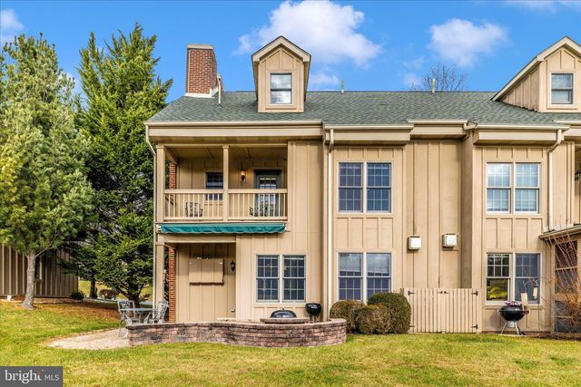13856 POND VIEW LANE, Mercersburg, PA 17236