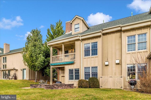 13856 POND VIEW LANE, Mercersburg, PA 17236