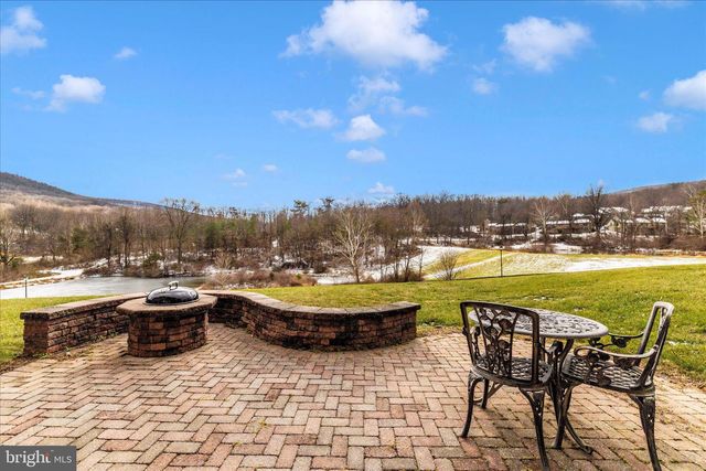 13856 POND VIEW LANE, Mercersburg, PA 17236