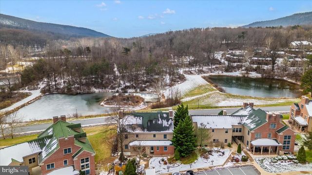 13856 POND VIEW LANE, Mercersburg, PA 17236