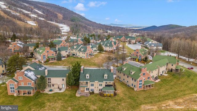 13856 POND VIEW LANE, Mercersburg, PA 17236
