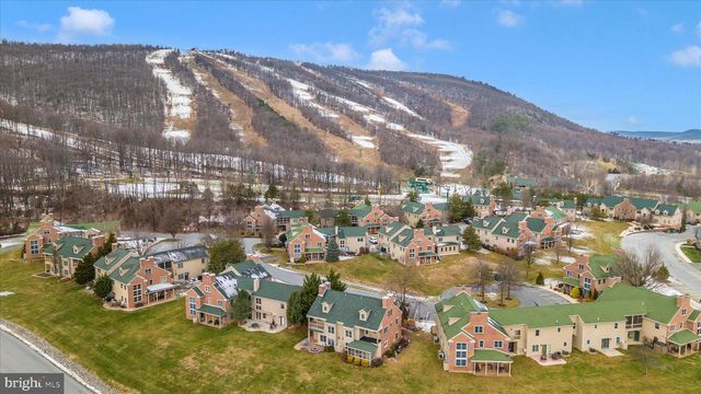 13856 POND VIEW LANE, Mercersburg, PA 17236