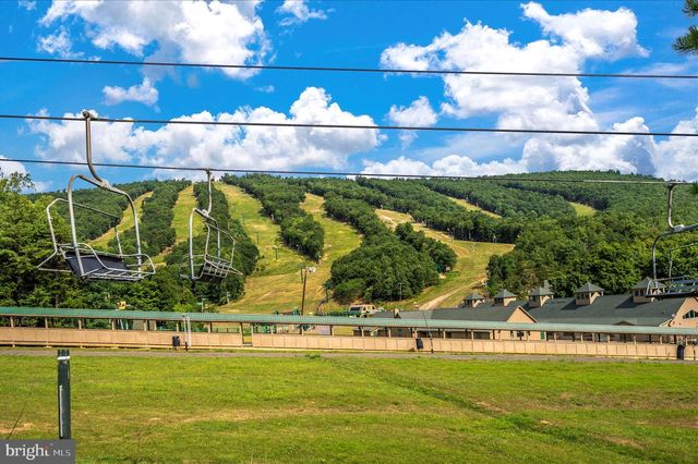 13856 POND VIEW LANE, Mercersburg, PA 17236