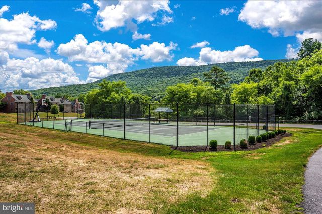 13856 POND VIEW LANE, Mercersburg, PA 17236