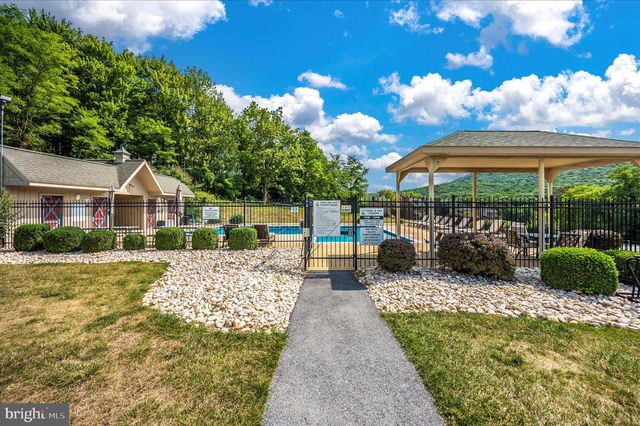 13856 POND VIEW LANE, Mercersburg, PA 17236