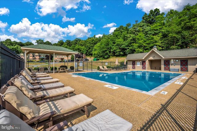 13856 POND VIEW LANE, Mercersburg, PA 17236