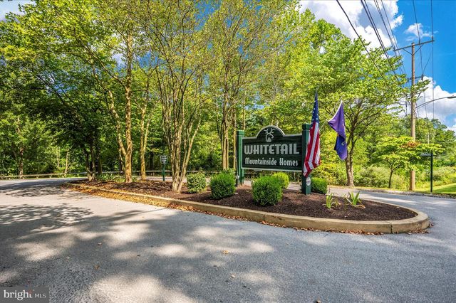 13856 POND VIEW LANE, Mercersburg, PA 17236