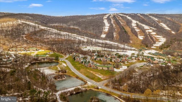 13856 POND VIEW LANE, Mercersburg, PA 17236